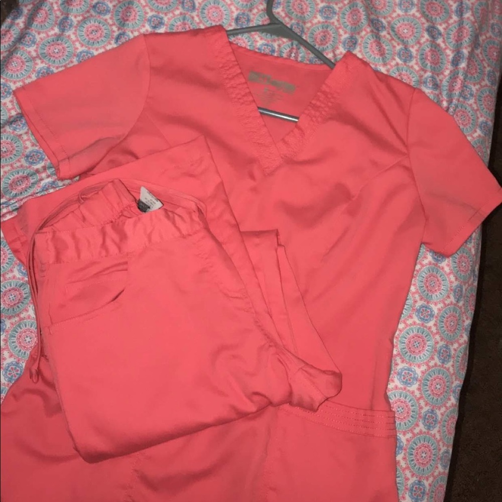COPY - Grey’s Anatomy Scrubs